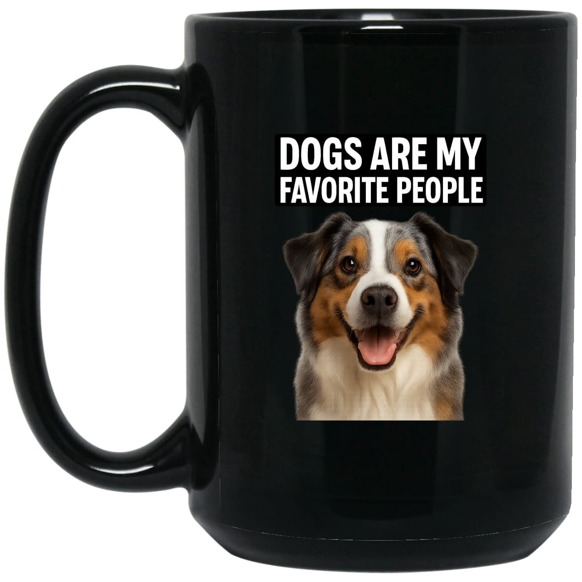 BM15OZ 15oz Black Mug Design Preview