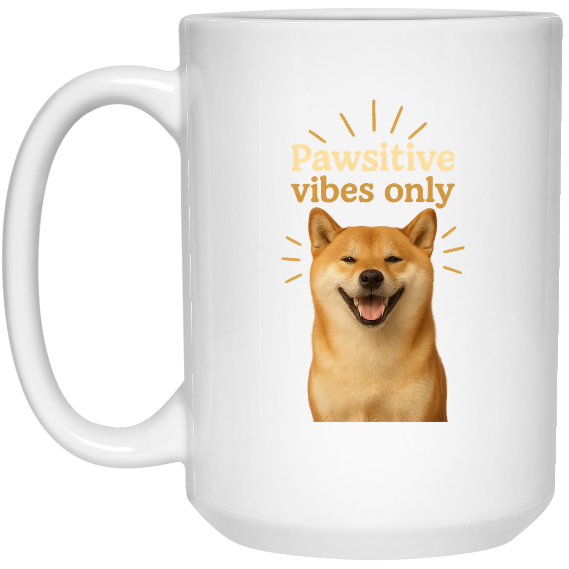 21504 15oz White Mug Design Preview