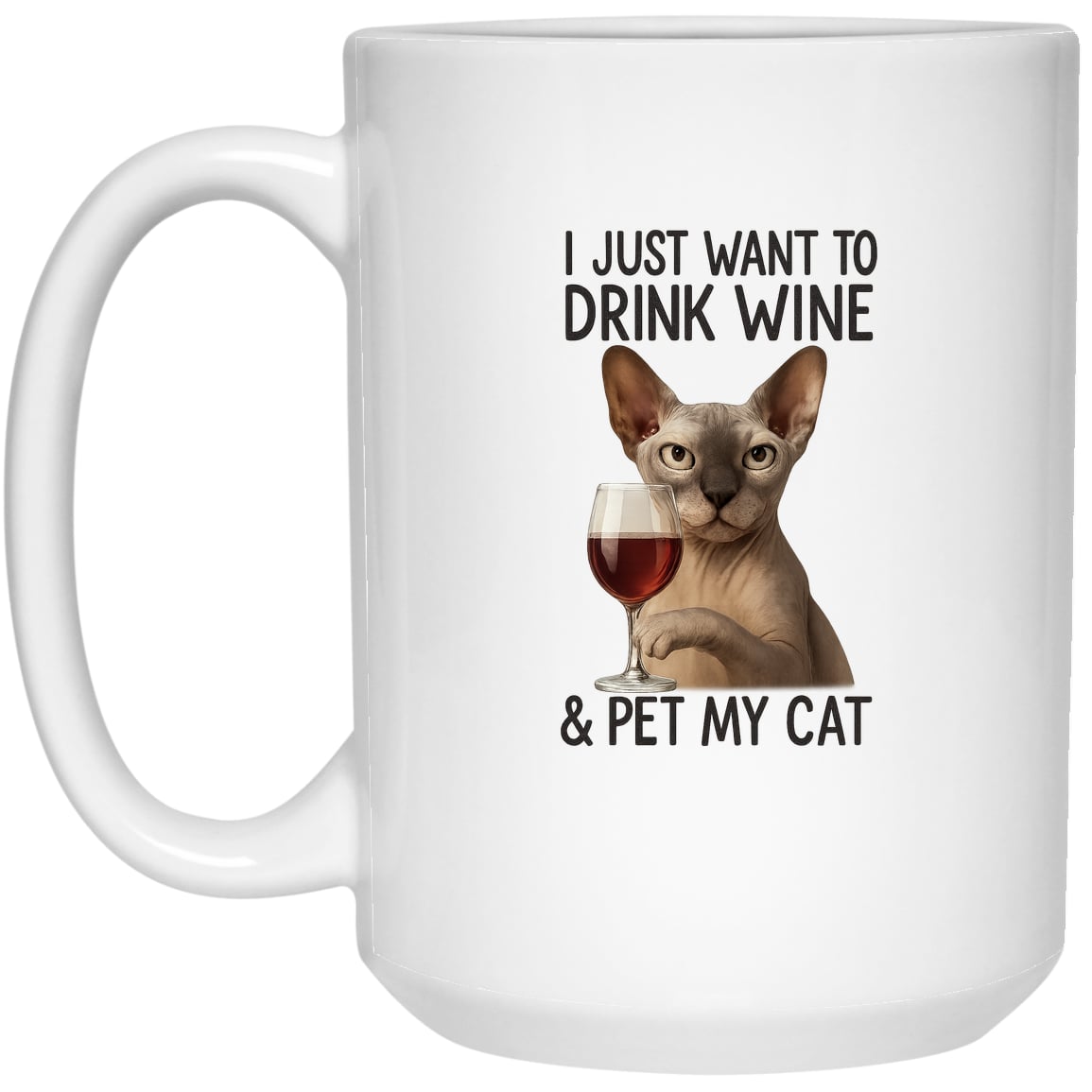 21504 15oz White Mug Design Preview