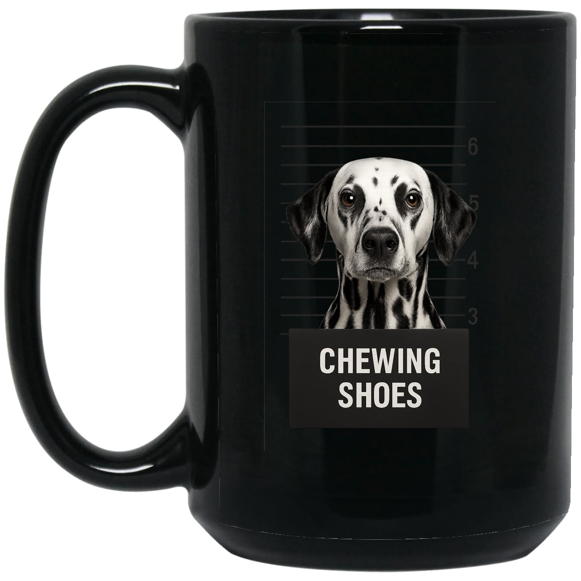 BM15OZ 15oz Black Mug Design Preview