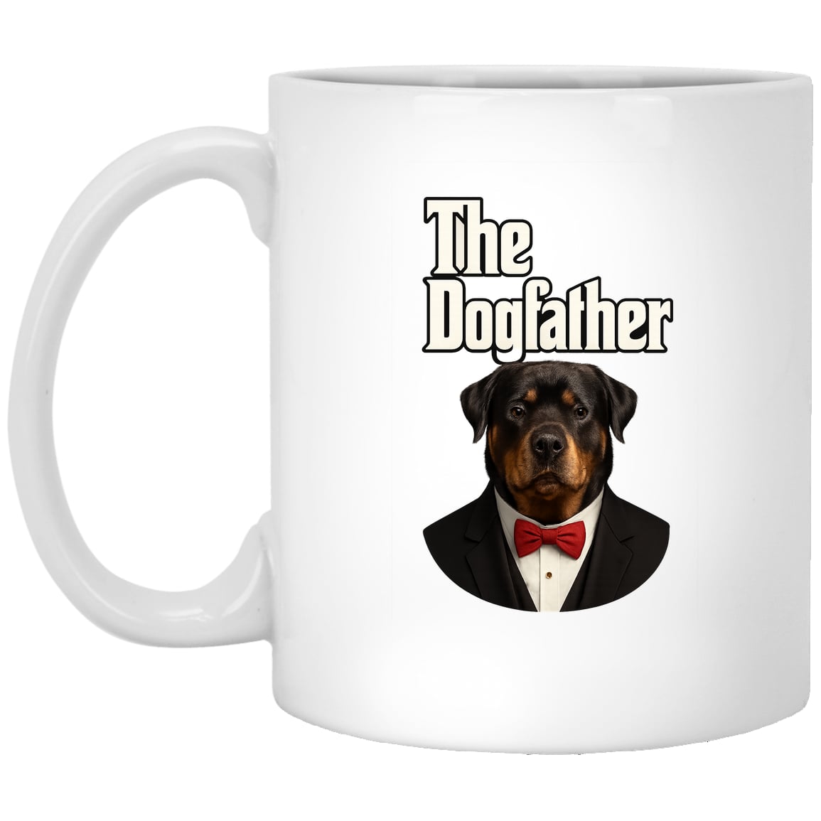 XP8434 11oz White Mug  Design Preview