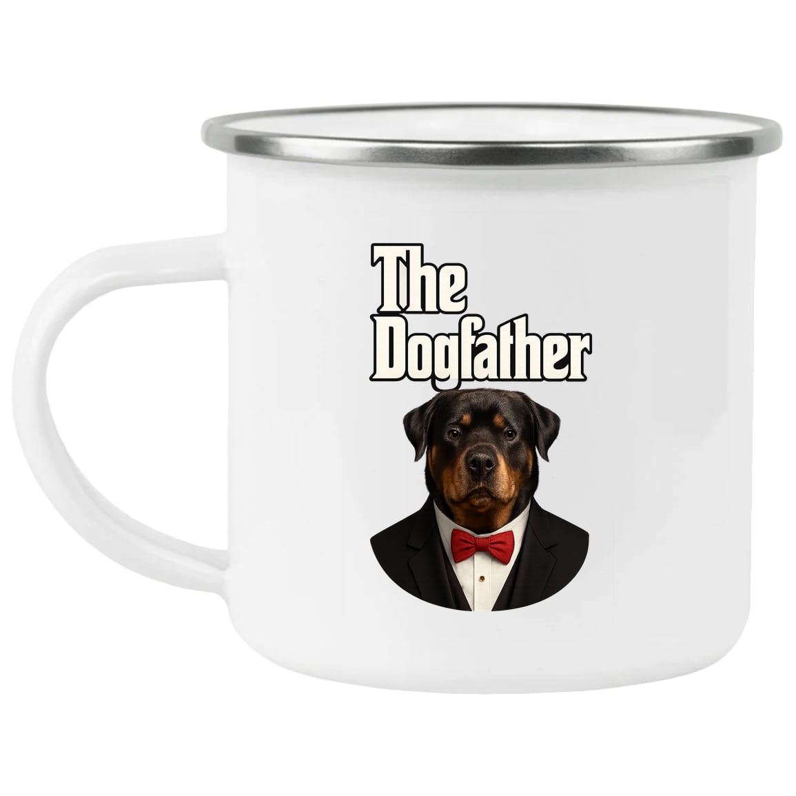 21271 Enamel Camping Mug Design Preview