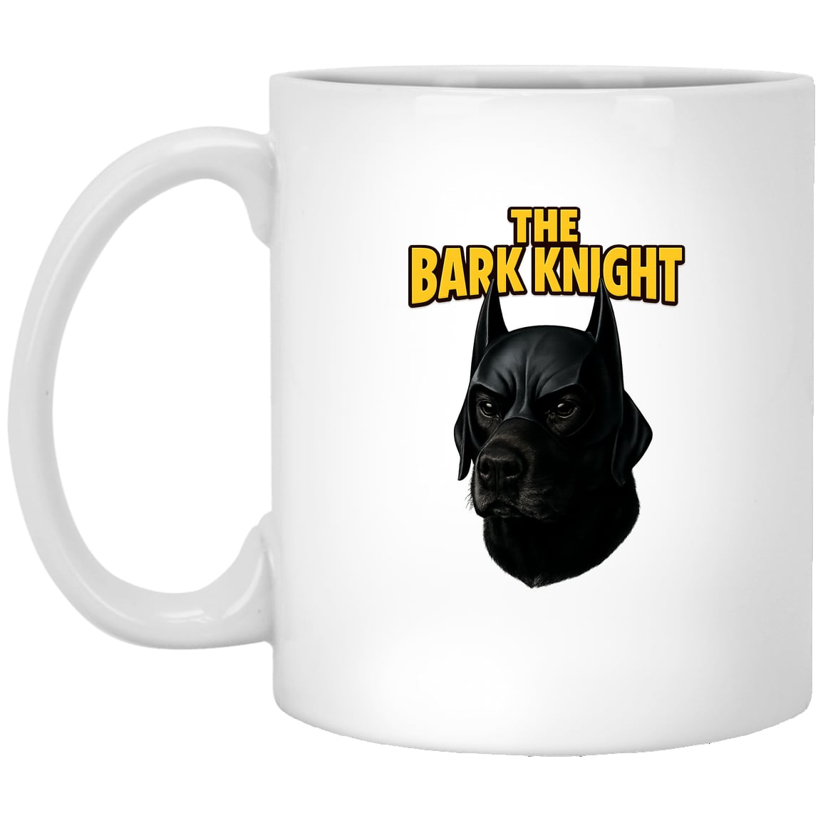 XP8434 11oz White Mug  Design Preview