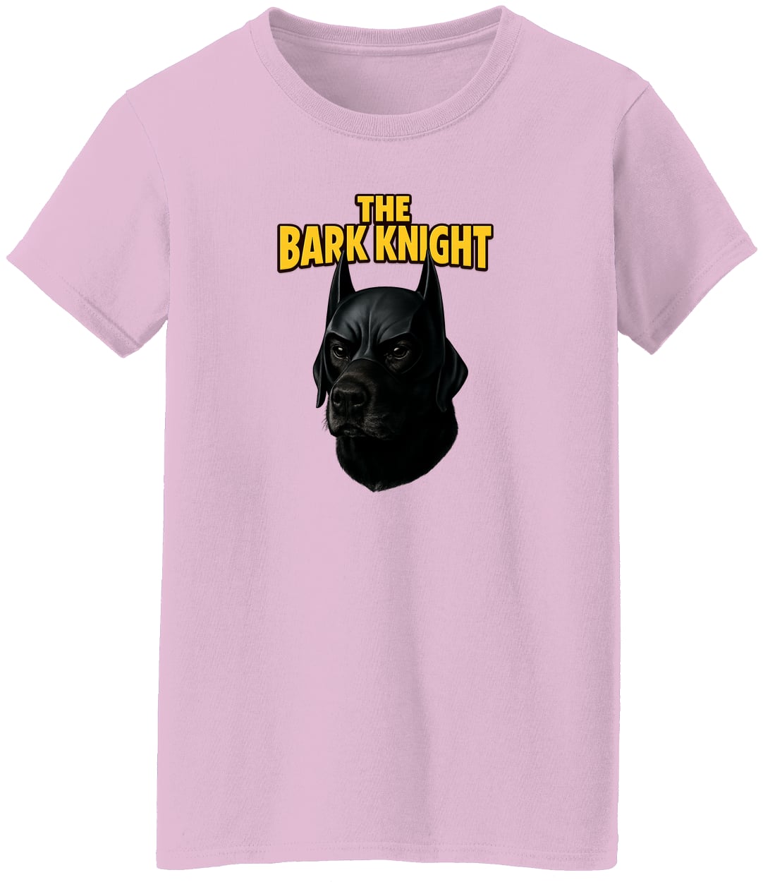 G500L Ladies' 5.3 oz. T-Shirt - Light Pink