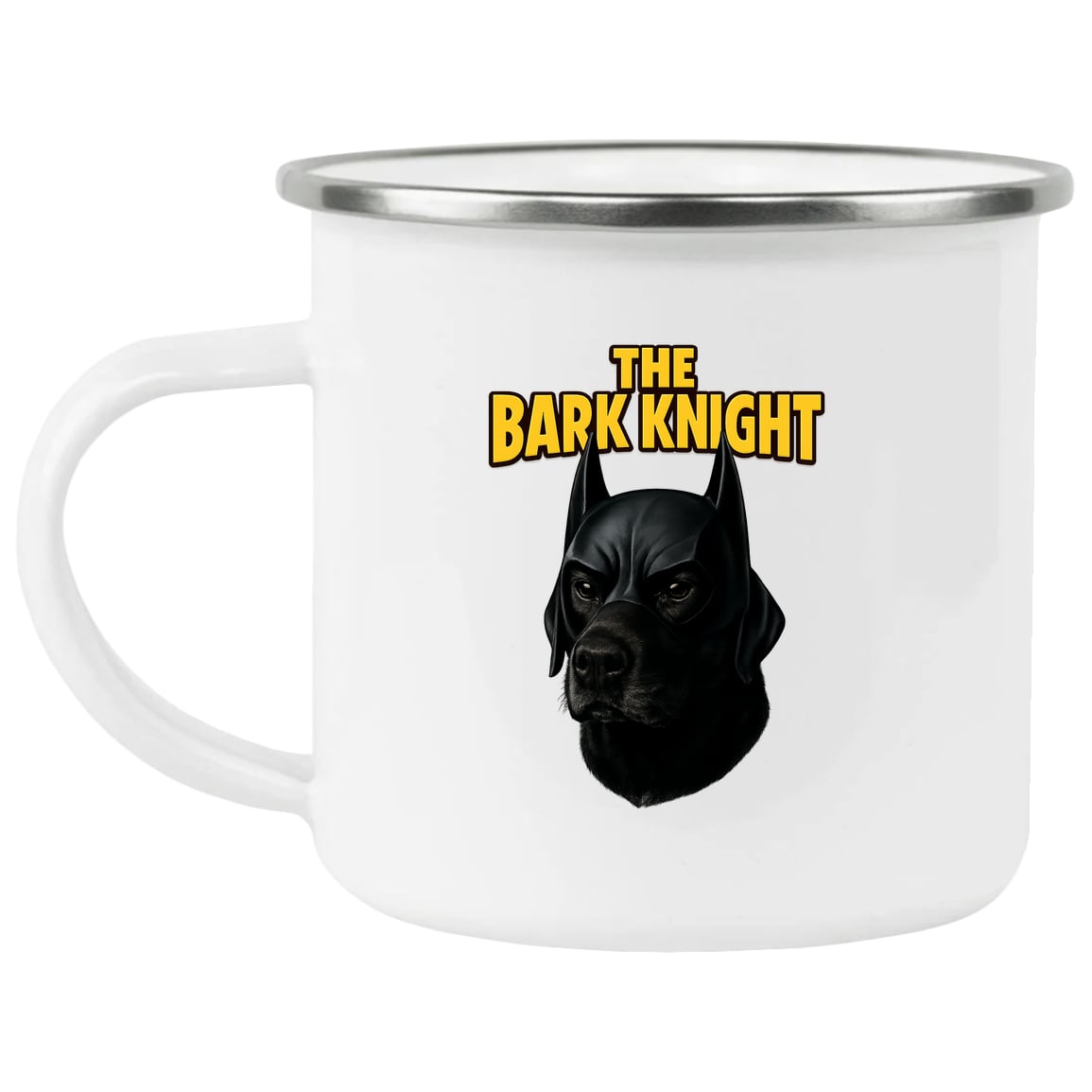 21271 Enamel Camping Mug Design Preview