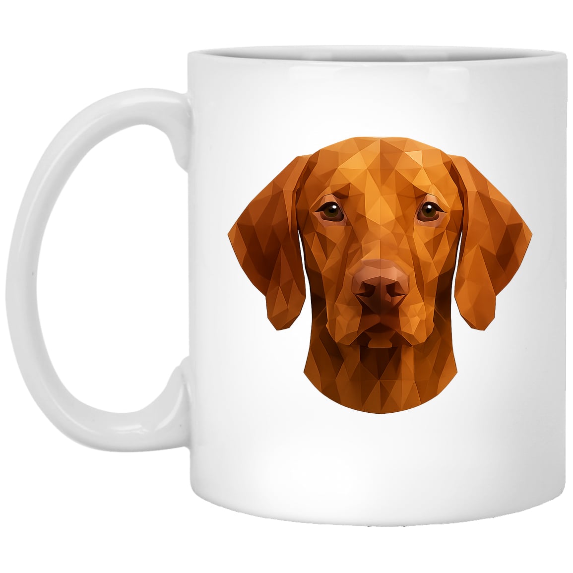 XP8434 11oz White Mug  Design Preview
