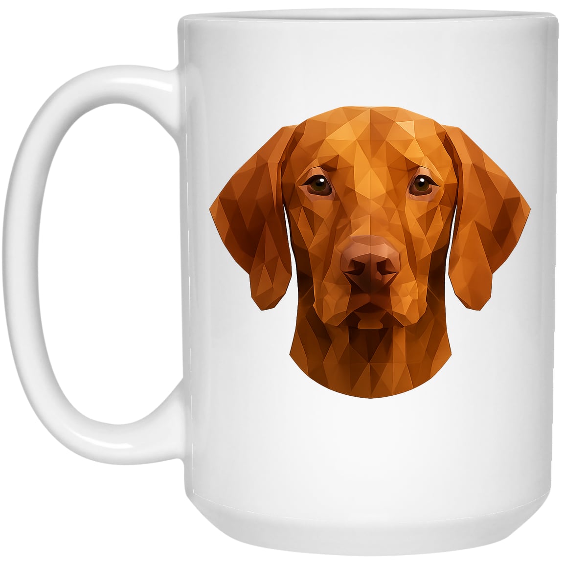 21504 15oz White Mug Design Preview