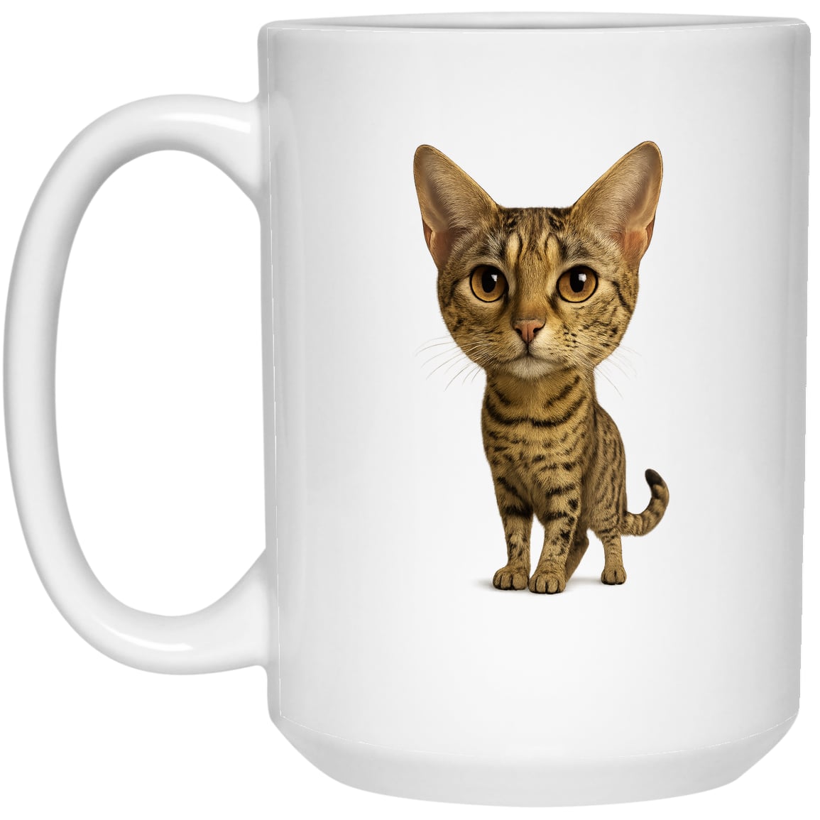 21504 15oz White Mug Design Preview