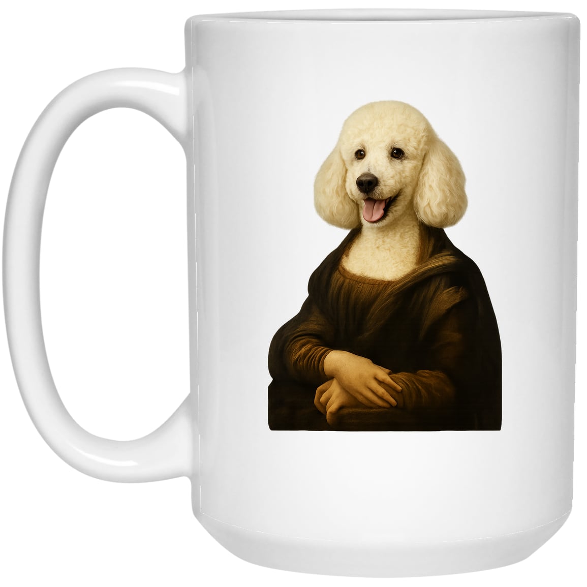 21504 15oz White Mug Design Preview