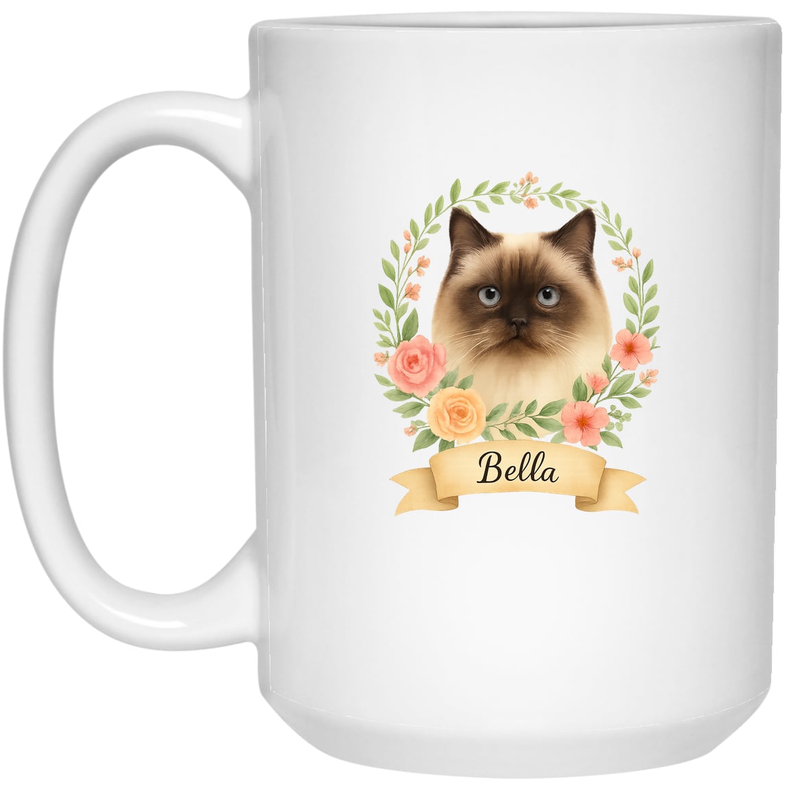 21504 15oz White Mug Design Preview