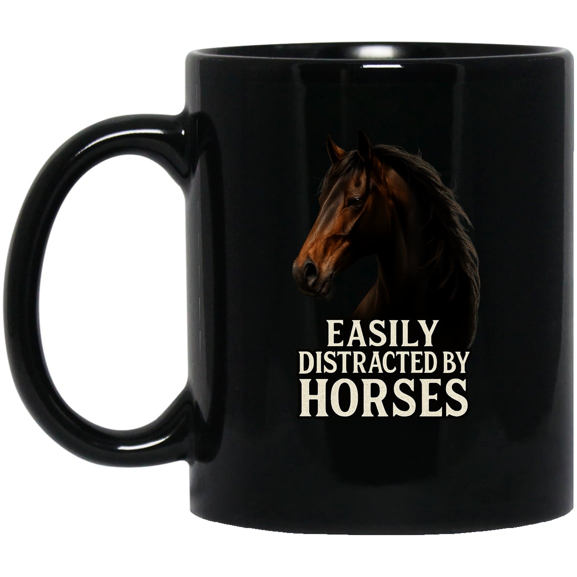 BM11OZ 11oz Black Mug Design Preview