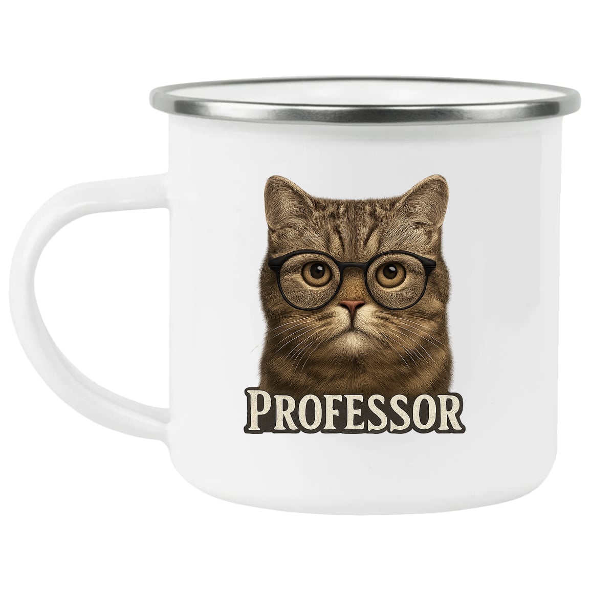 21271 Enamel Camping Mug Design Preview