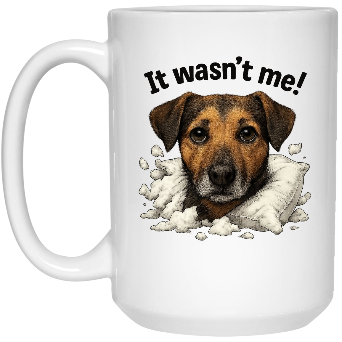 21504 15oz White Mug Design Preview