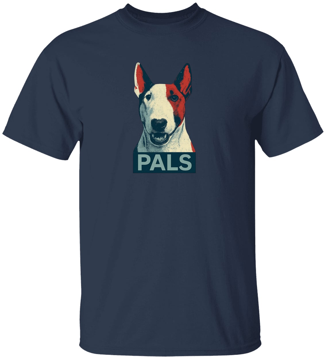 G500 Gildan 5.3 oz. T-Shirt - Navy