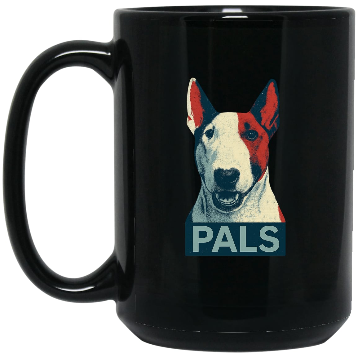 BM15OZ 15oz Black Mug Design Preview