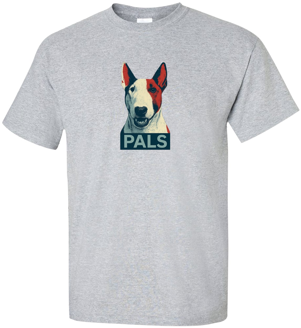 G200T Gildan Mens Tall Ultra Cotton Tee - Sport Grey