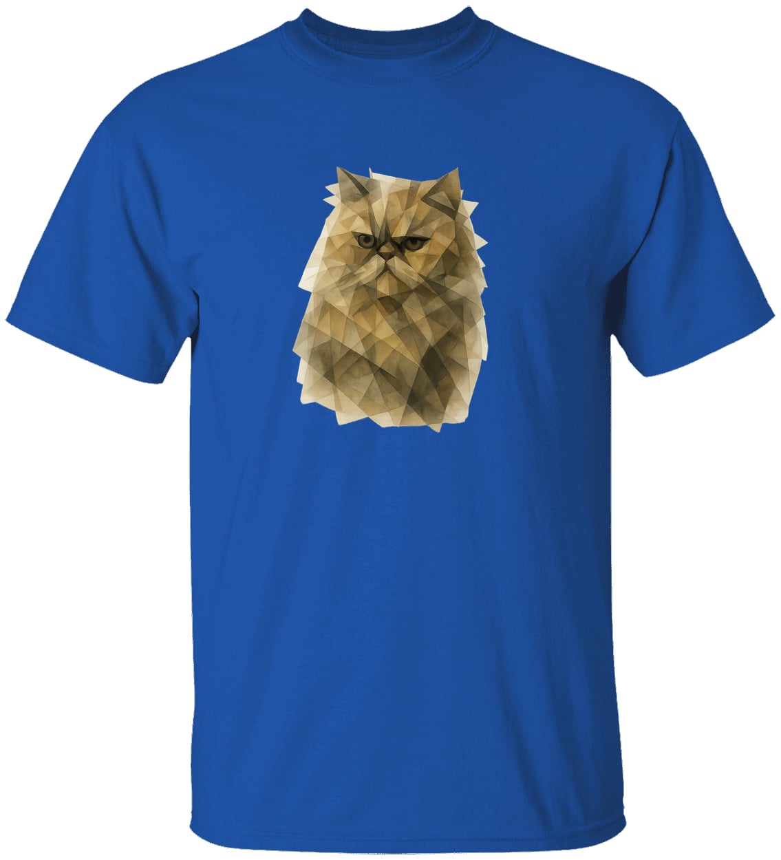 G500 Gildan 5.3 oz. T-Shirt - Royal