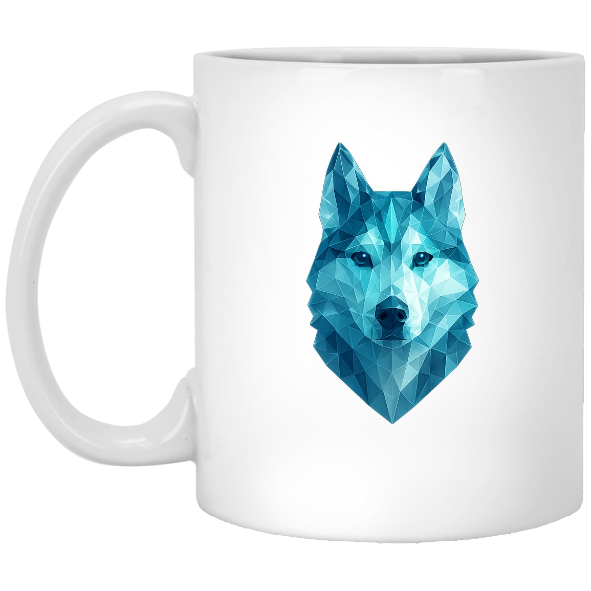 XP8434 11oz White Mug  Design Preview