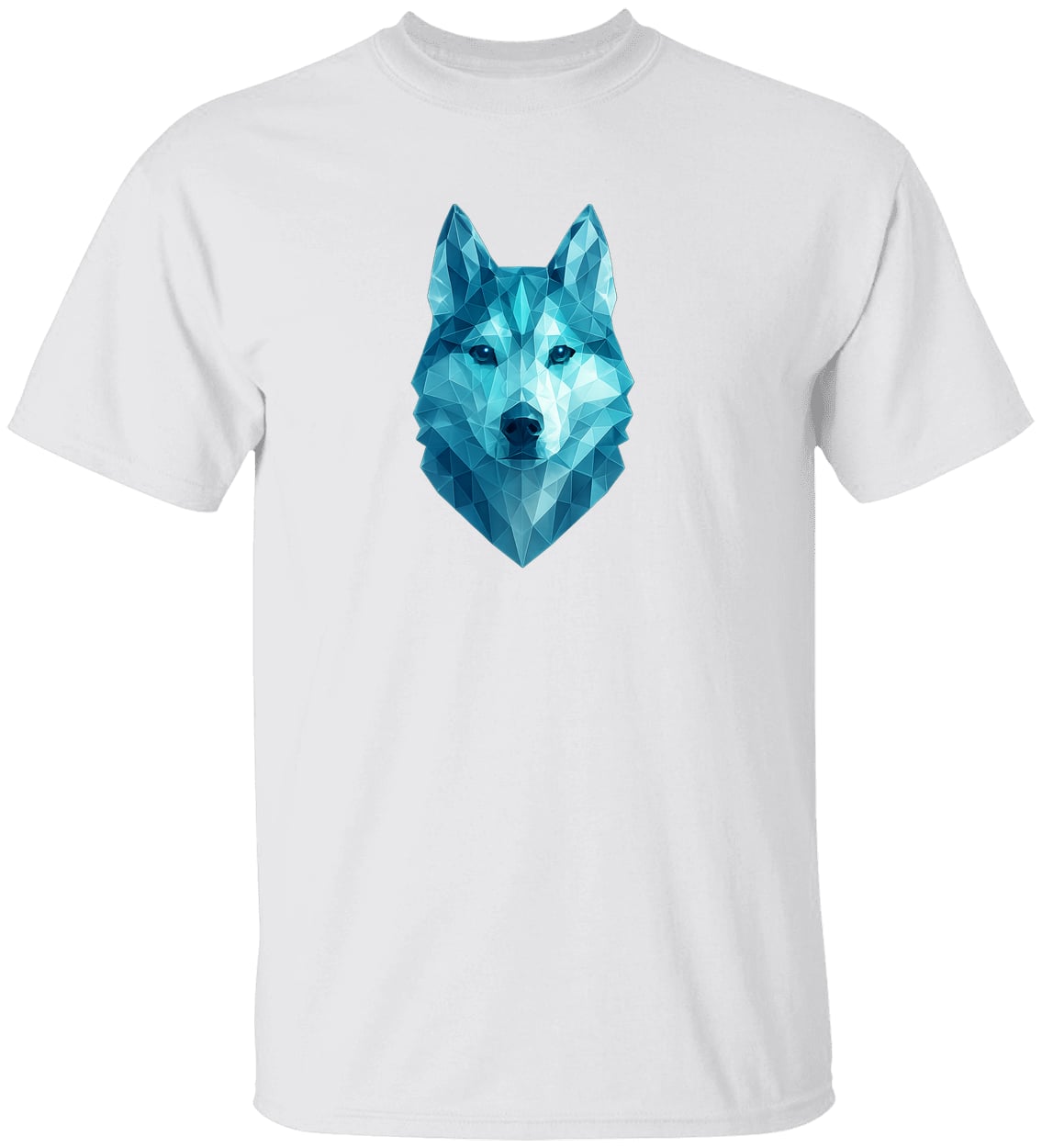 G500 Gildan 5.3 oz. T-Shirt - White