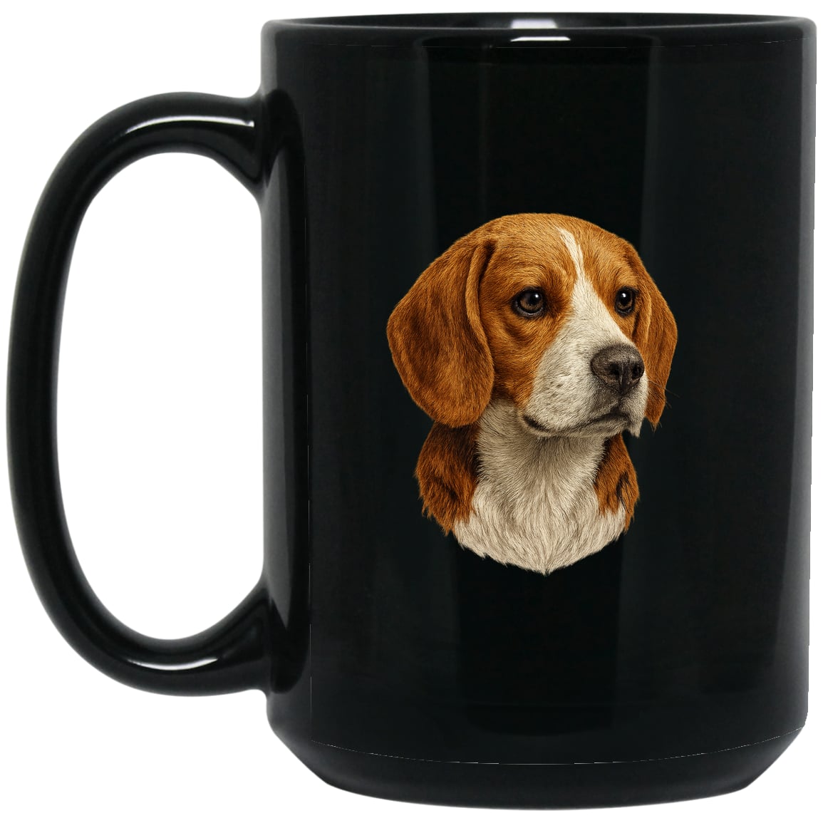 BM15OZ 15oz Black Mug Design Preview