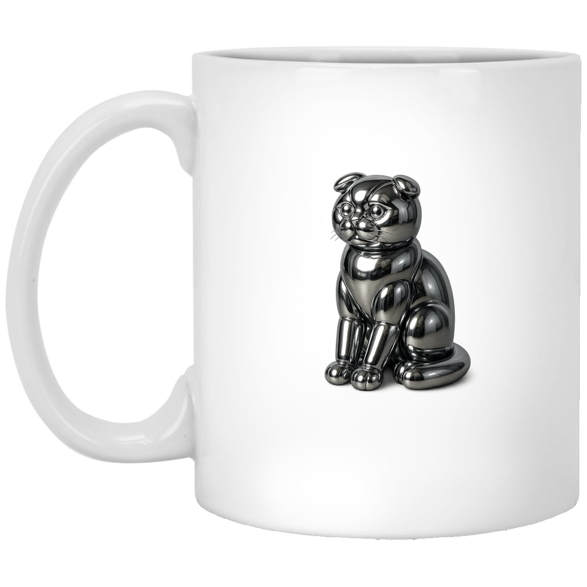 XP8434 11oz White Mug  Design Preview