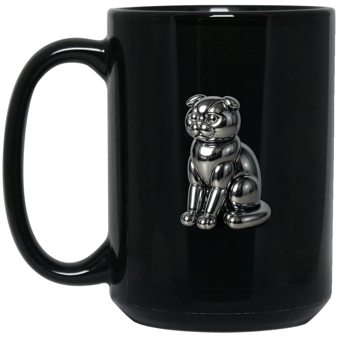 BM15OZ 15oz Black Mug Design Preview