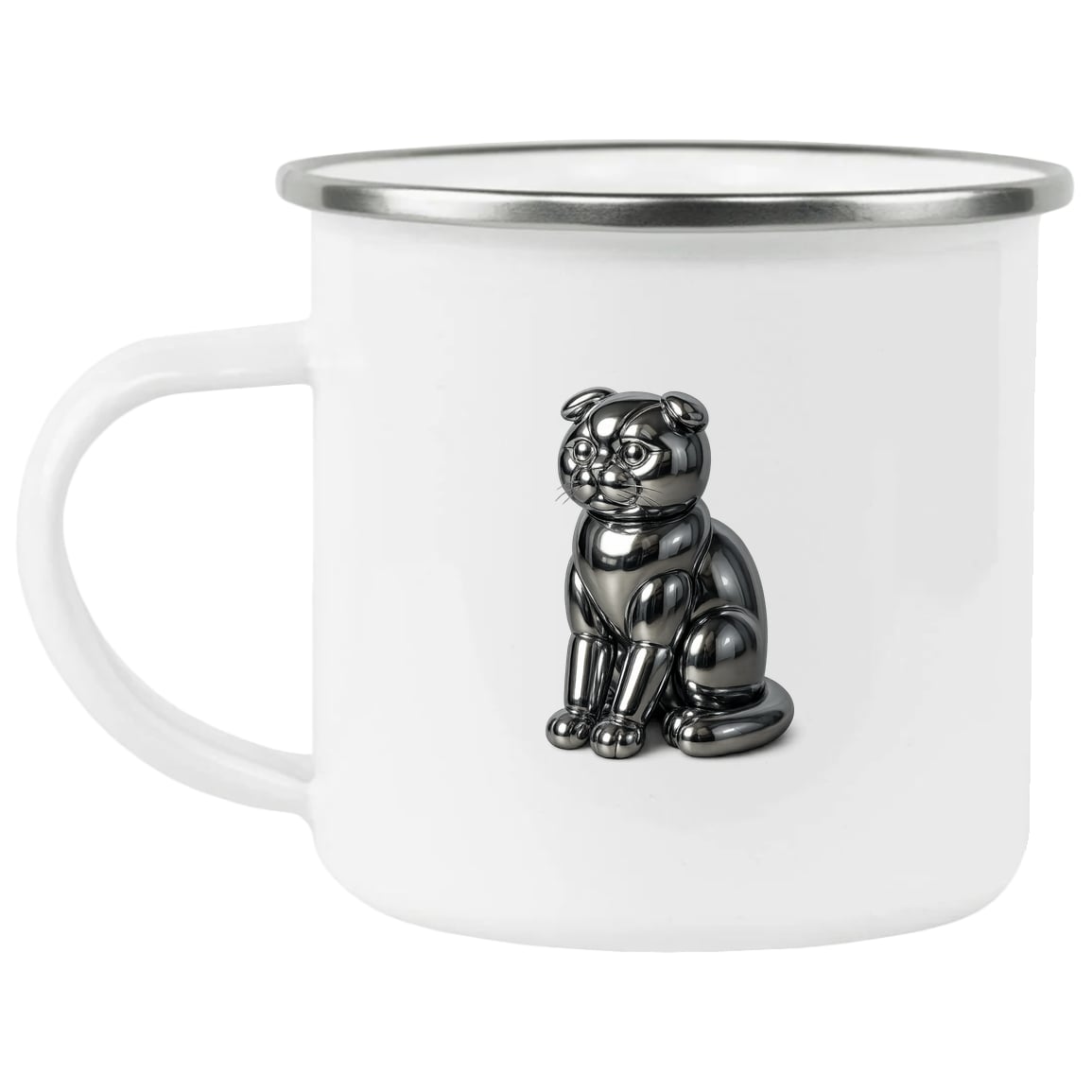 21271 Enamel Camping Mug Design Preview