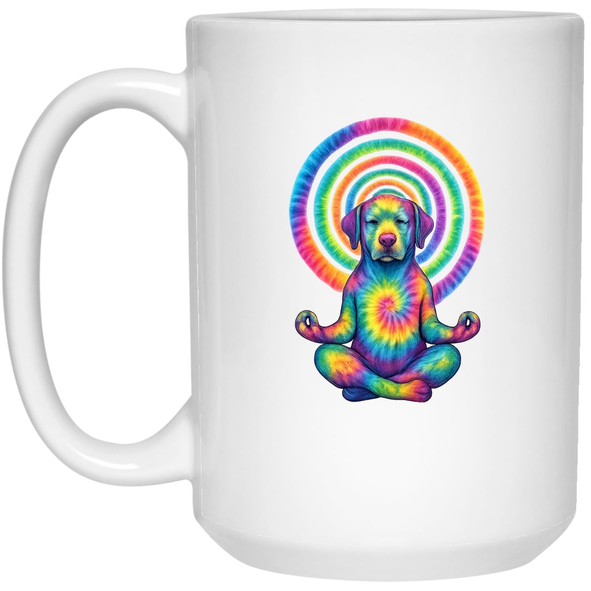 21504 15oz White Mug Design Preview