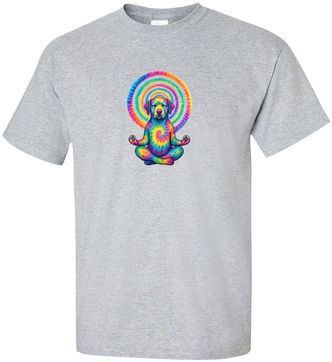 G200T Gildan Mens Tall Ultra Cotton Tee - Sport Grey