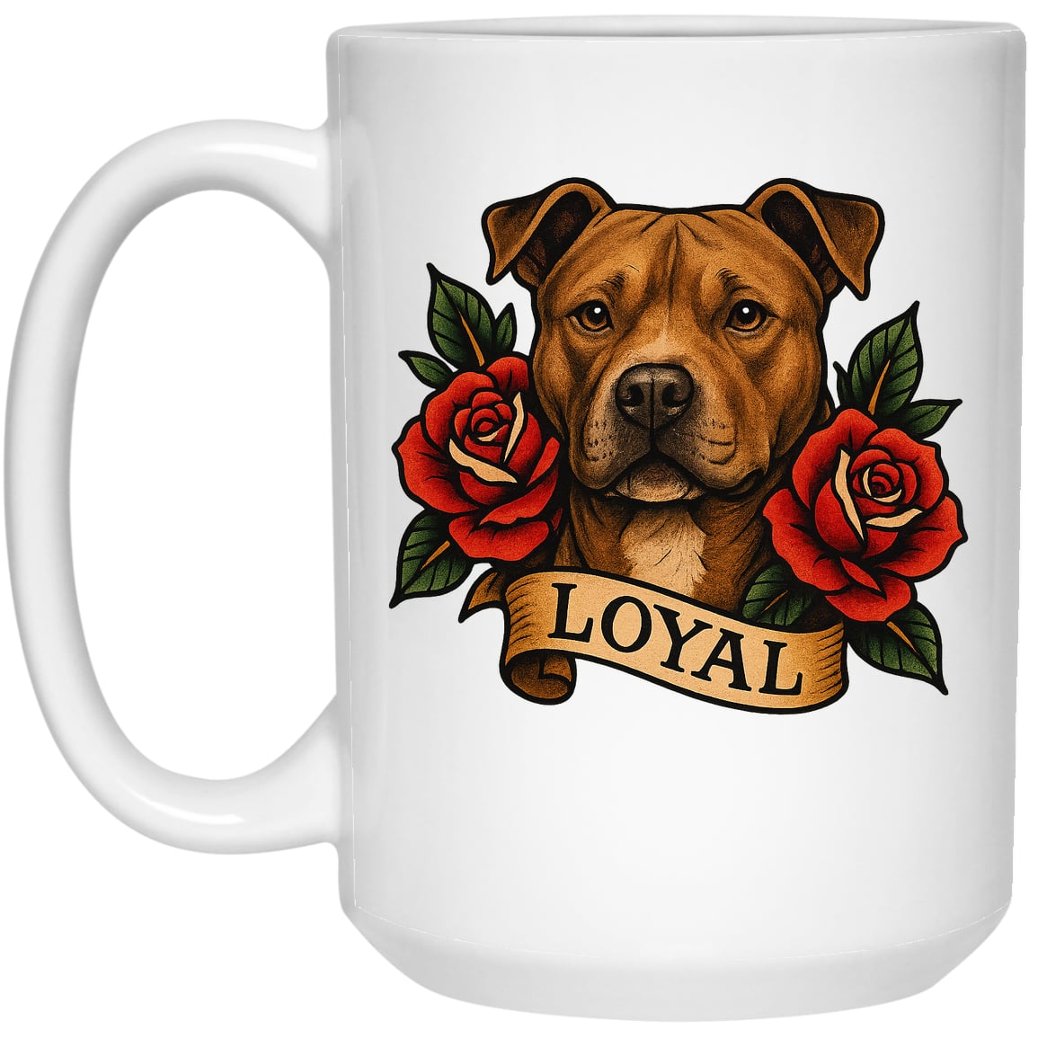 21504 15oz White Mug Design Preview