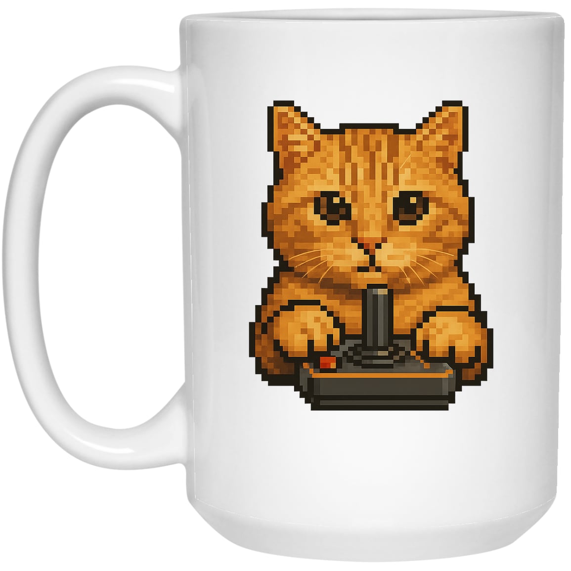 21504 15oz White Mug Design Preview