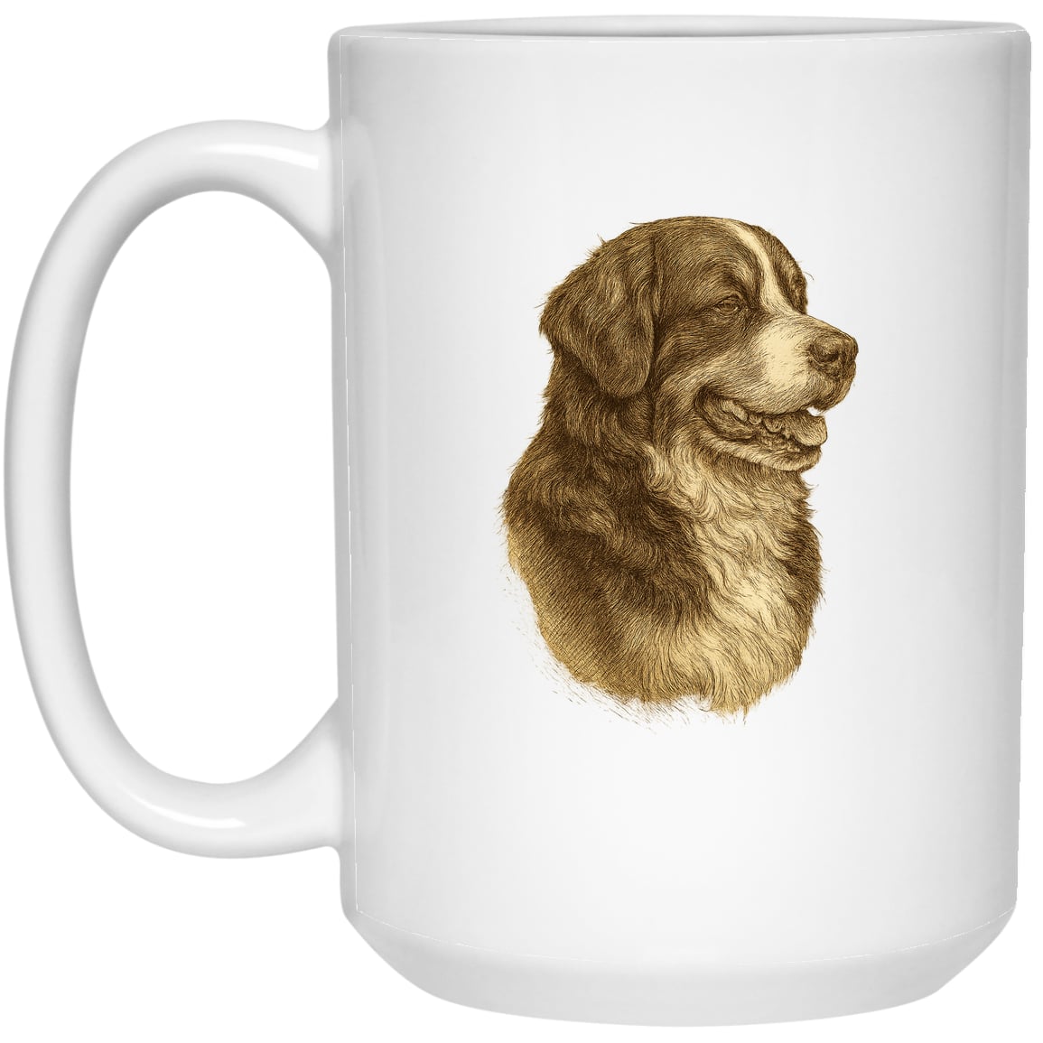 21504 15oz White Mug Design Preview
