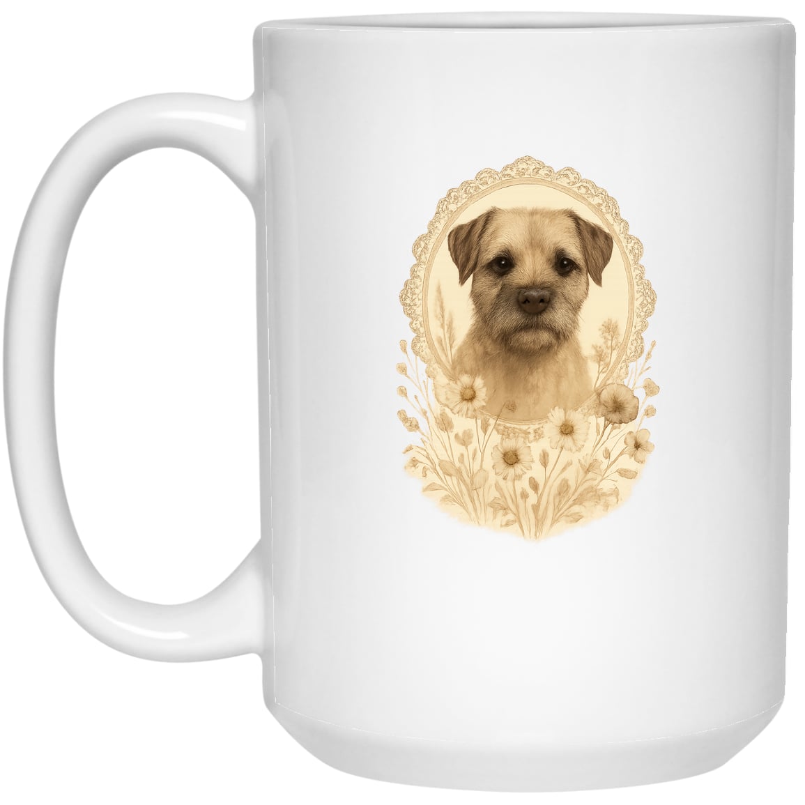 21504 15oz White Mug Design Preview