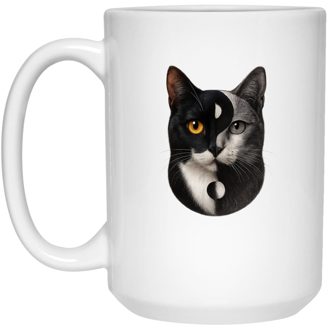 21504 15oz White Mug Design Preview