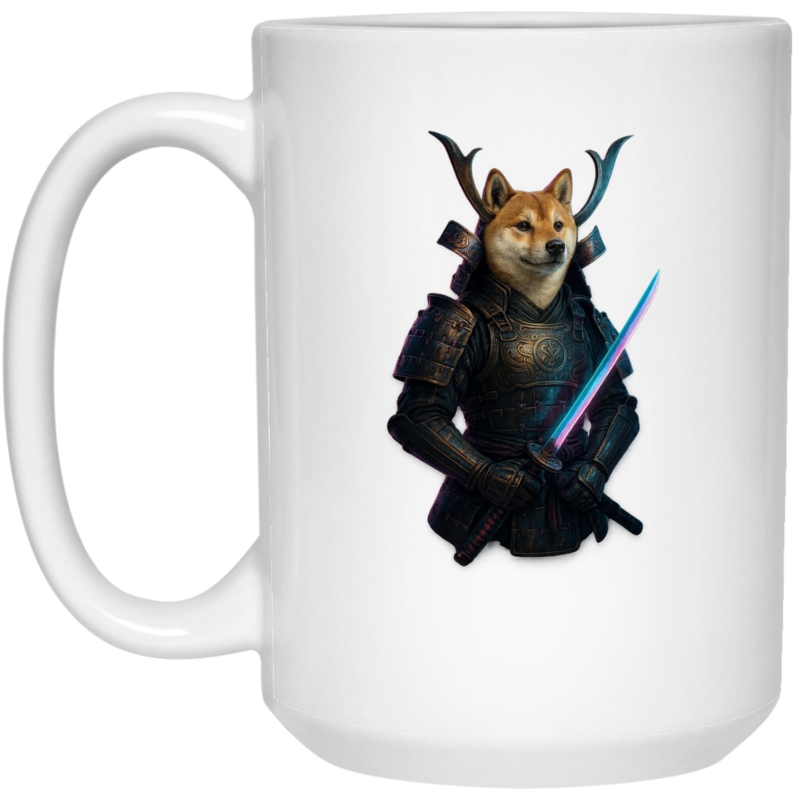 21504 15oz White Mug Design Preview