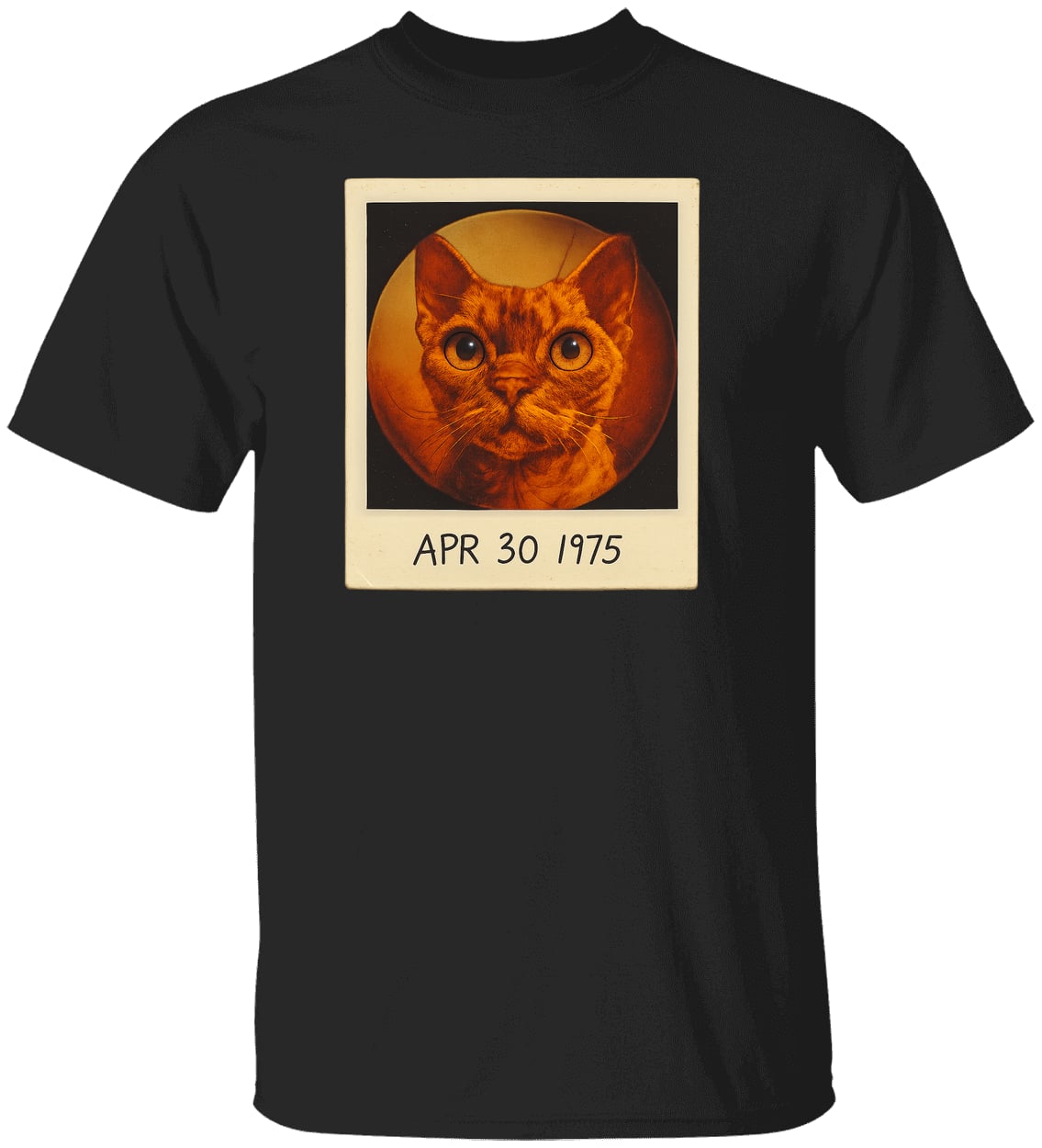 G500 Gildan 5.3 oz. T-Shirt - Black