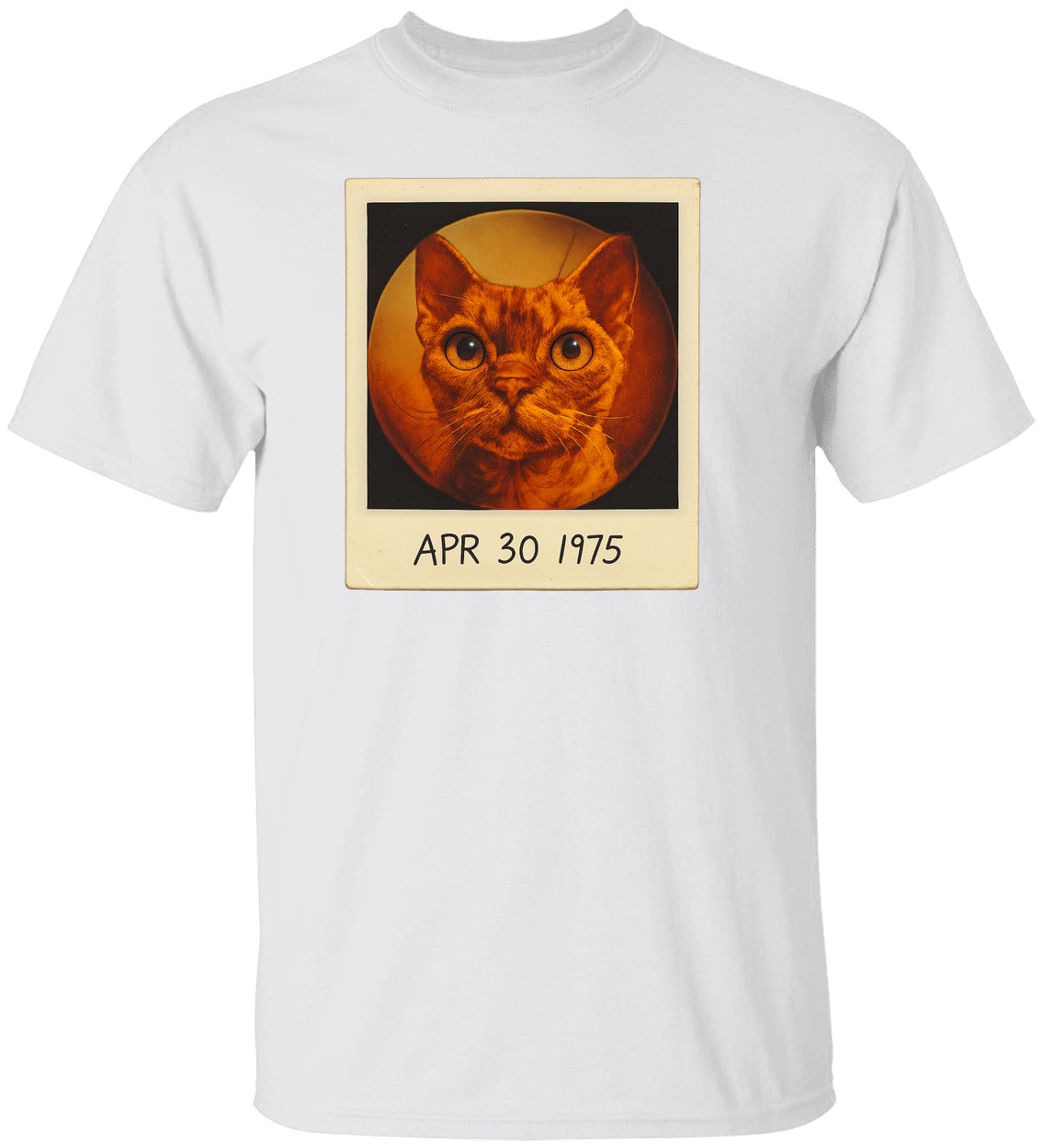 G500 Gildan 5.3 oz. T-Shirt - White