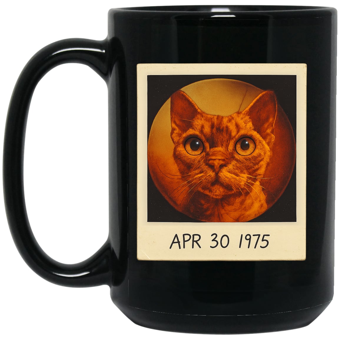BM15OZ 15oz Black Mug Design Preview