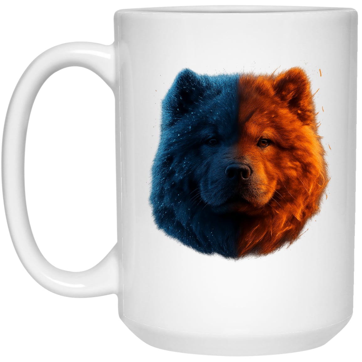 21504 15oz White Mug Design Preview