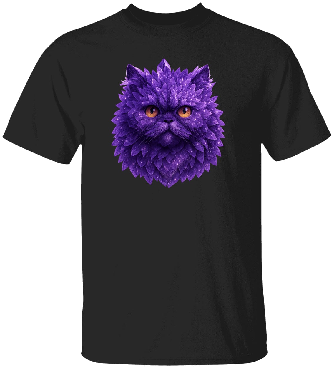 G500 Gildan 5.3 oz. T-Shirt - Black