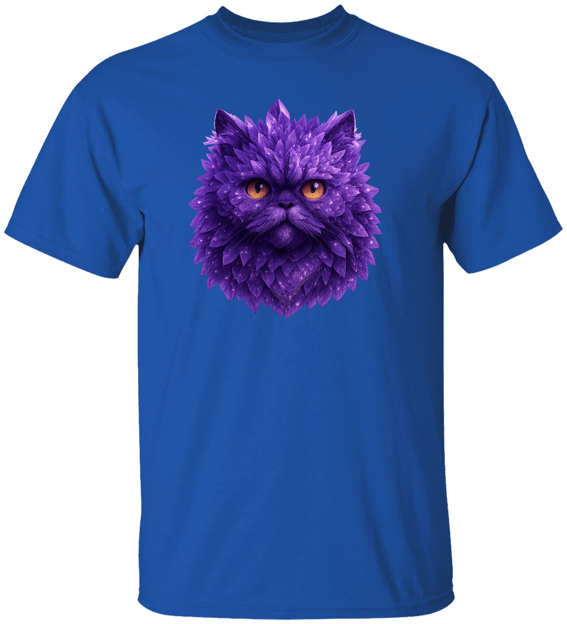 G500 Gildan 5.3 oz. T-Shirt - Royal