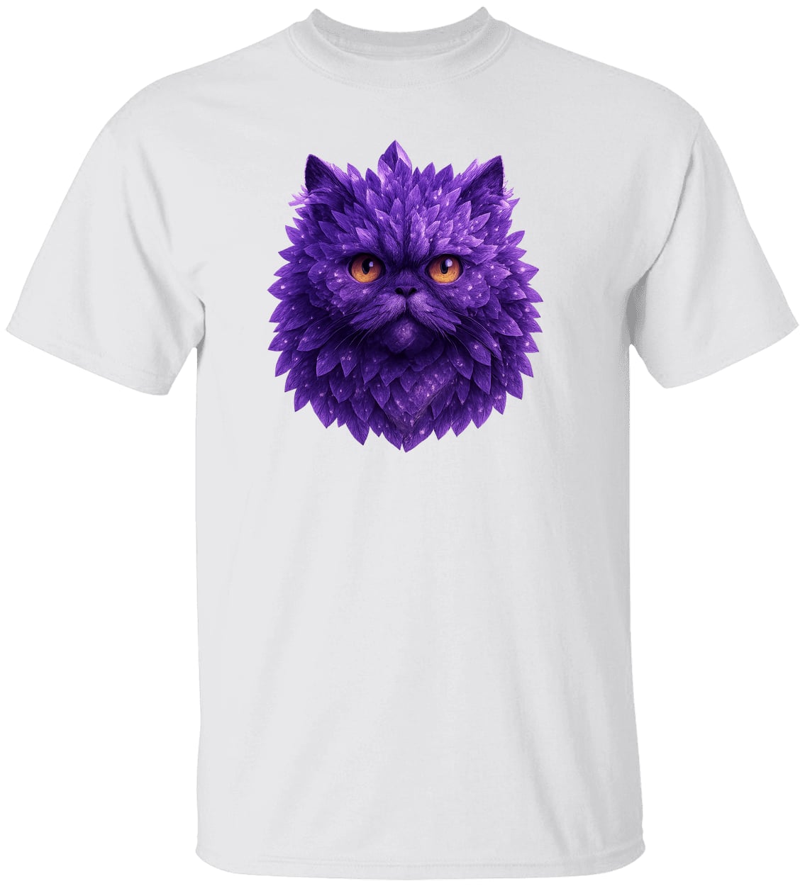 G500 Gildan 5.3 oz. T-Shirt - White
