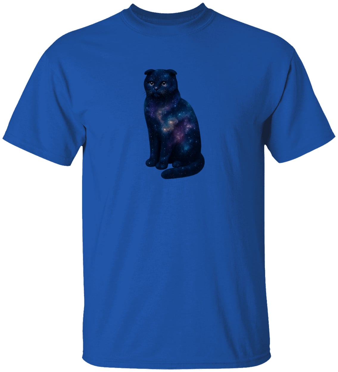 G500 Gildan 5.3 oz. T-Shirt - Royal