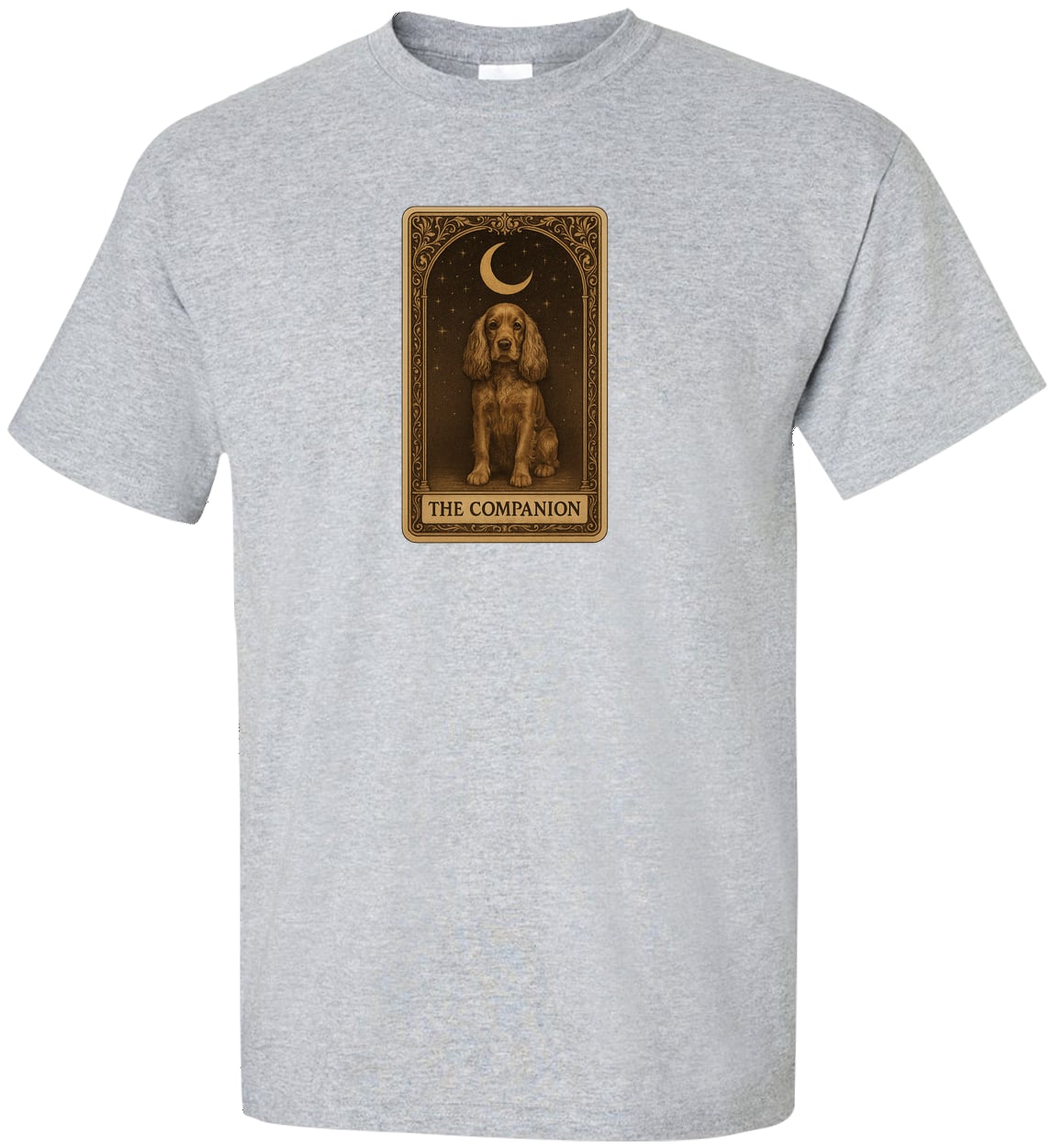 G200T Gildan Mens Tall Ultra Cotton Tee - Sport Grey