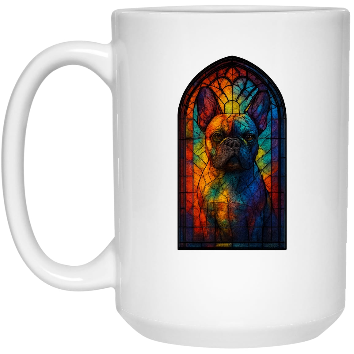 21504 15oz White Mug Design Preview