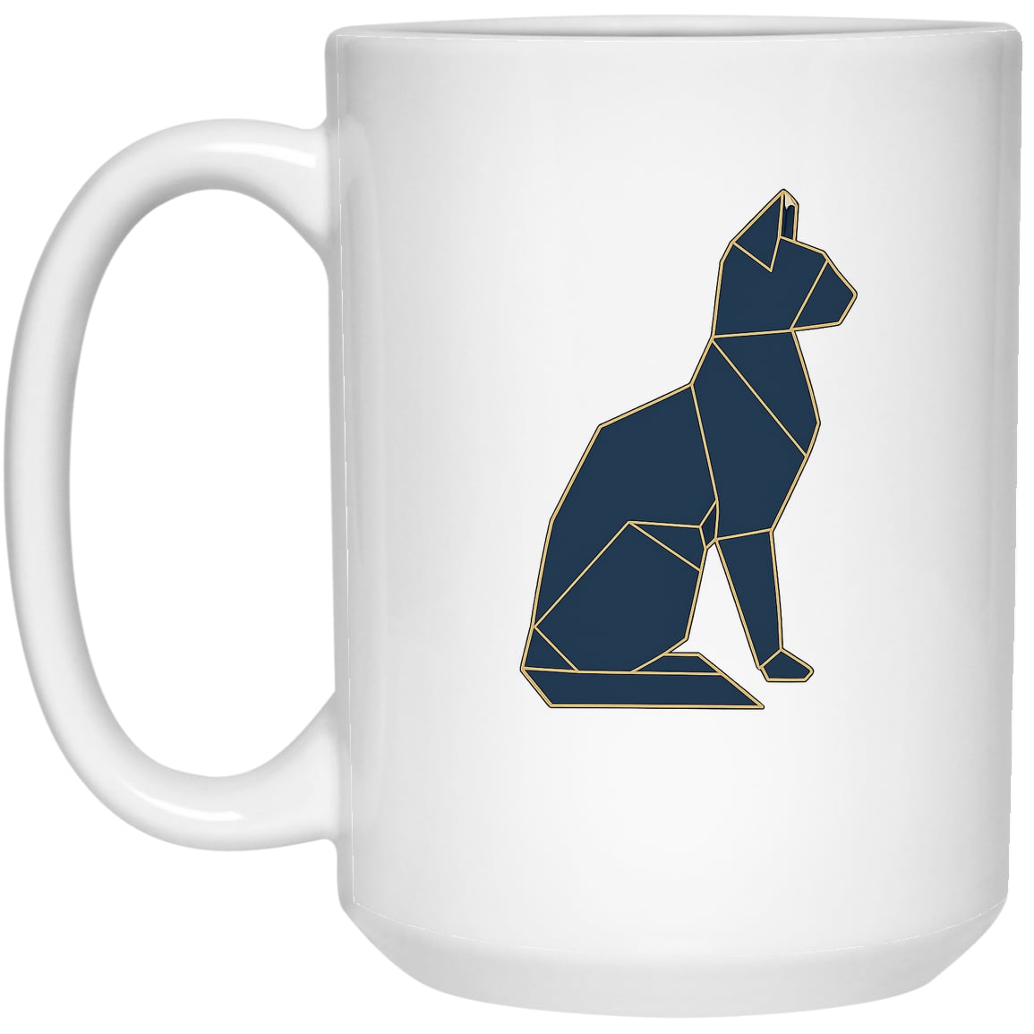 21504 15oz White Mug Design Preview