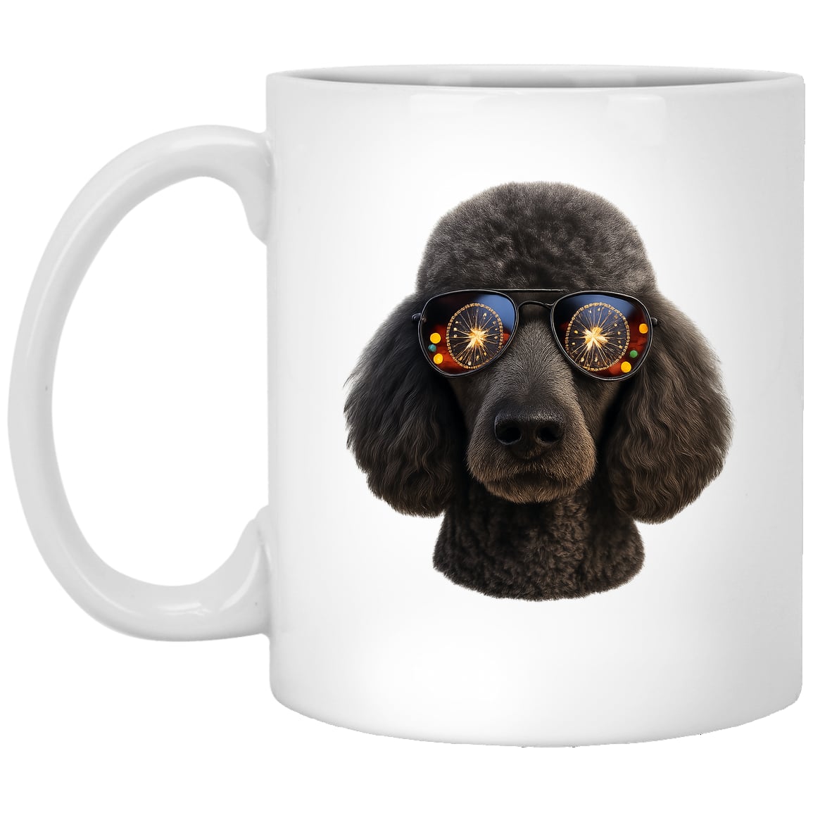 XP8434 11oz White Mug  Design Preview