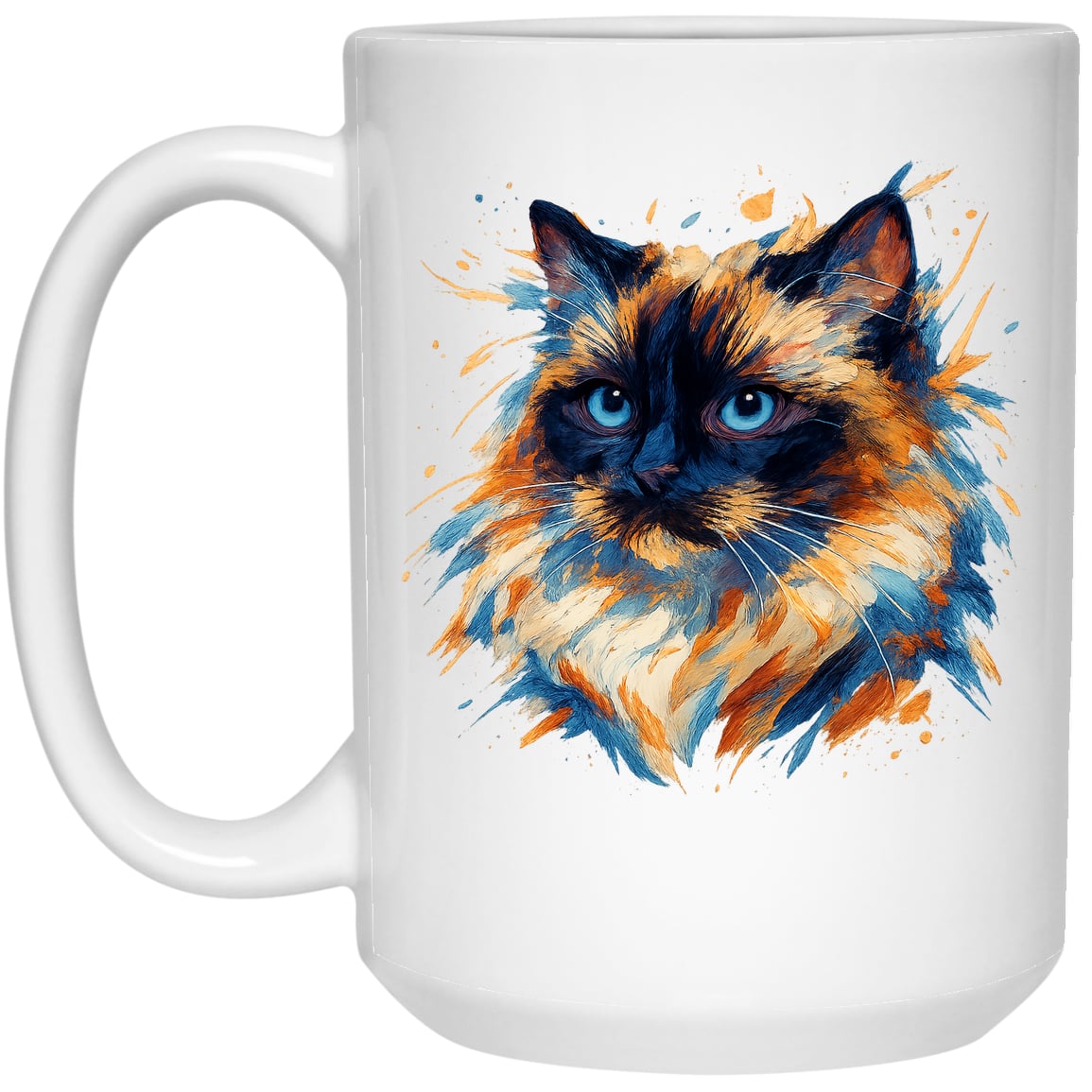 21504 15oz White Mug Design Preview