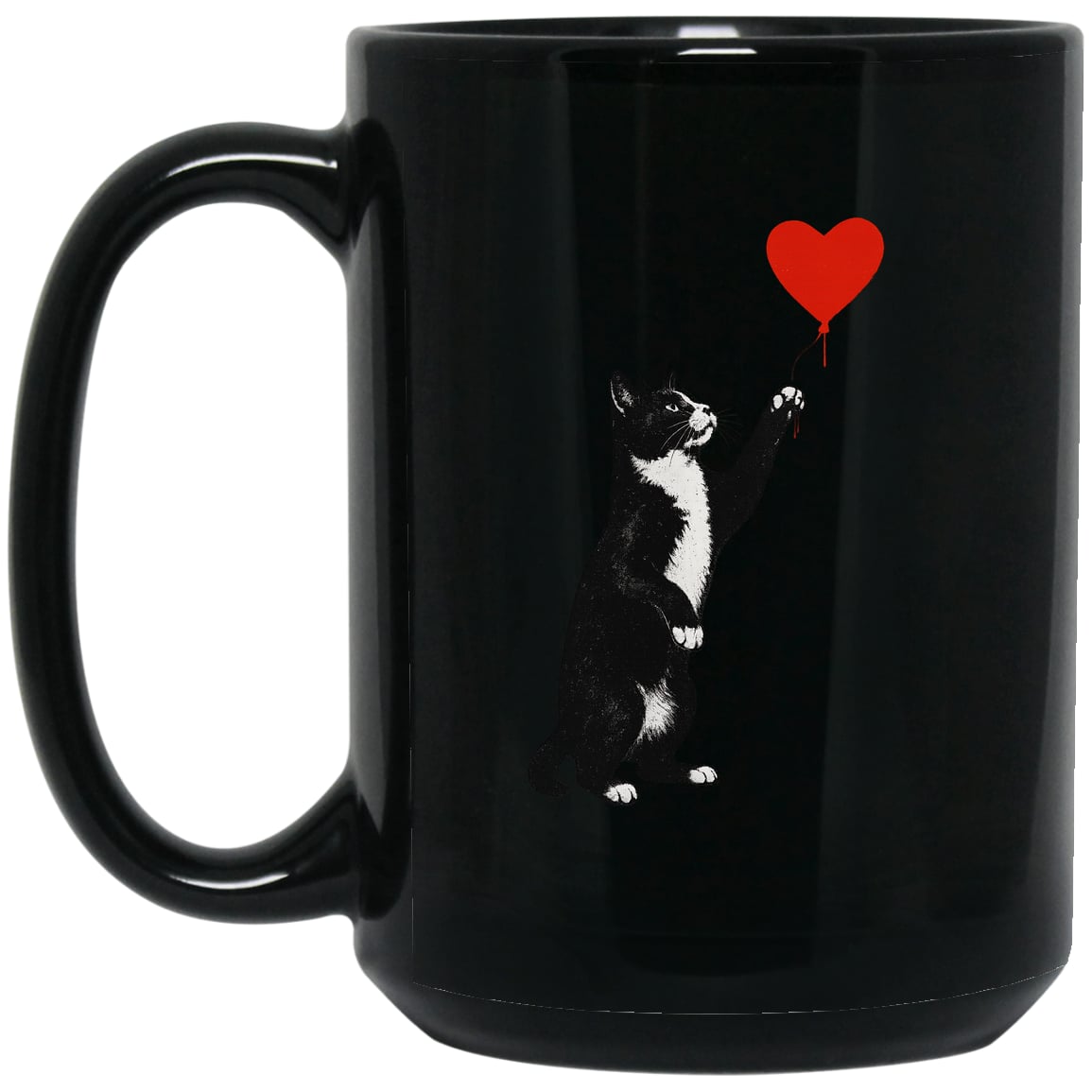 BM15OZ 15oz Black Mug Design Preview