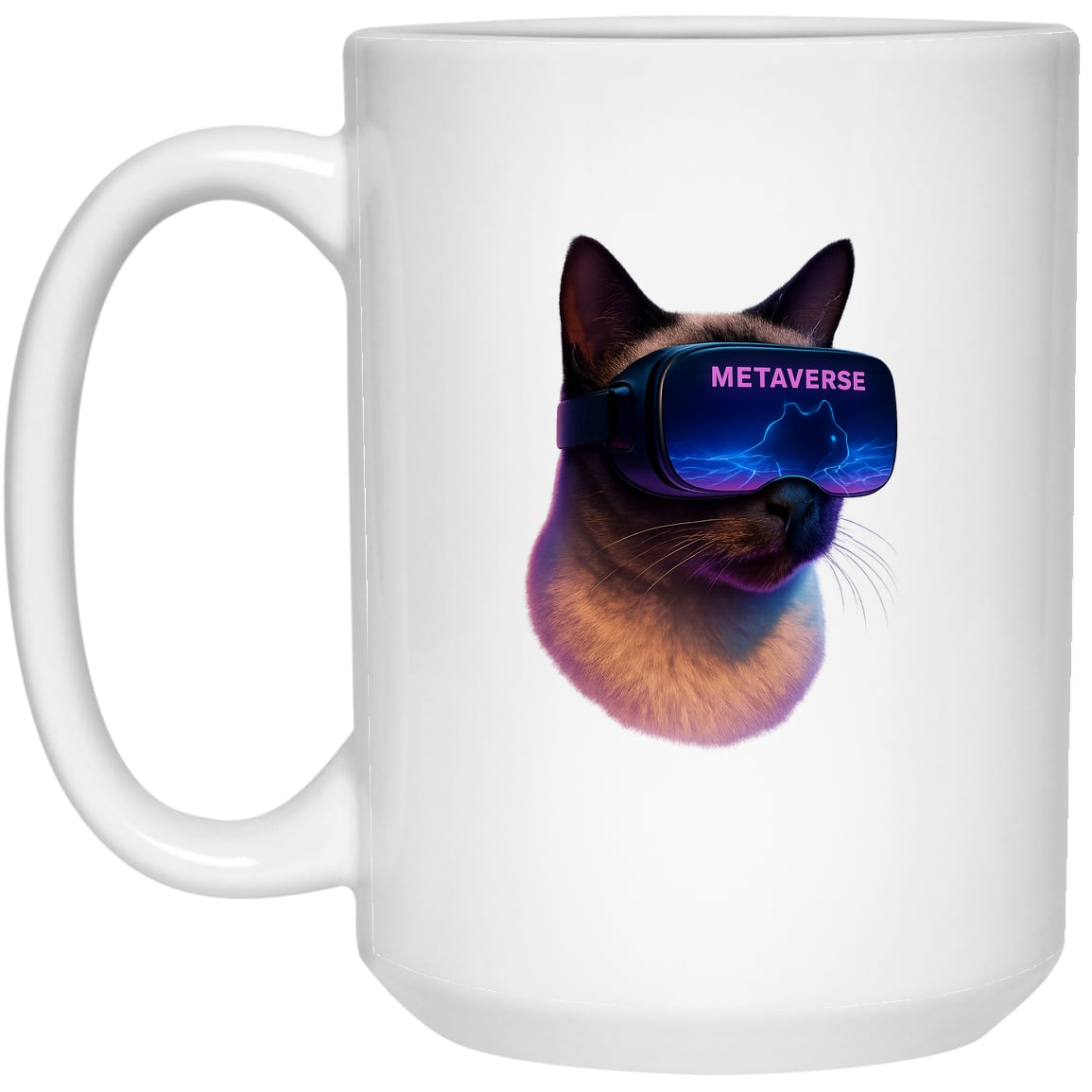 21504 15oz White Mug Design Preview